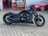 Harley-Davidson v-rod 5HD/NLC/Custom/Air-ride/1of1 - Offers matching your search criteria