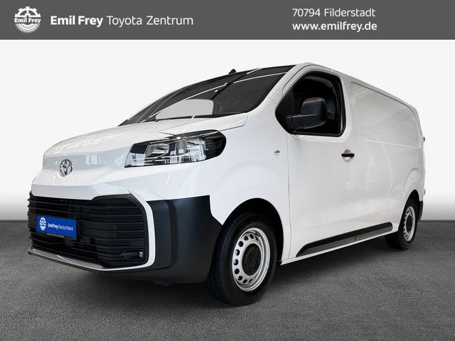 Toyota Proace L1 verblecht 4-türig Meister 1.5 Diesel *