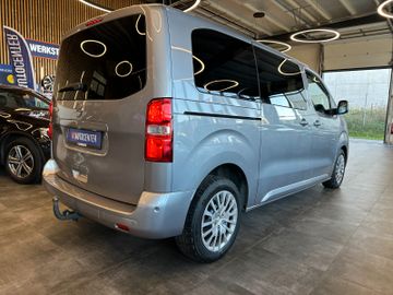 Opel Vivaro *9.SITZER*AHK*TEMPO*CARPLAY*SERVICE0426*