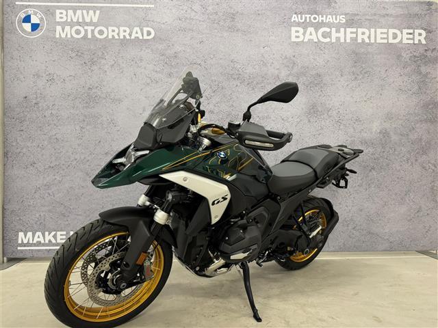 BMW R 1300 GS Option 719 - Akrapovic - Adap.