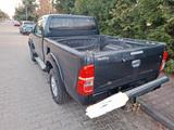 Toyota Hilux - gebrauchte Toyota Hilux aus dem Jahr 2012