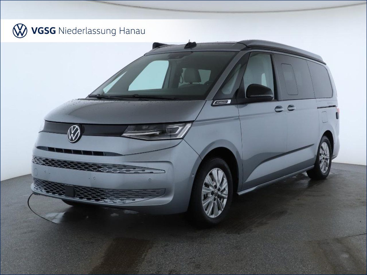 Volkswagen T7 California - Bild 5