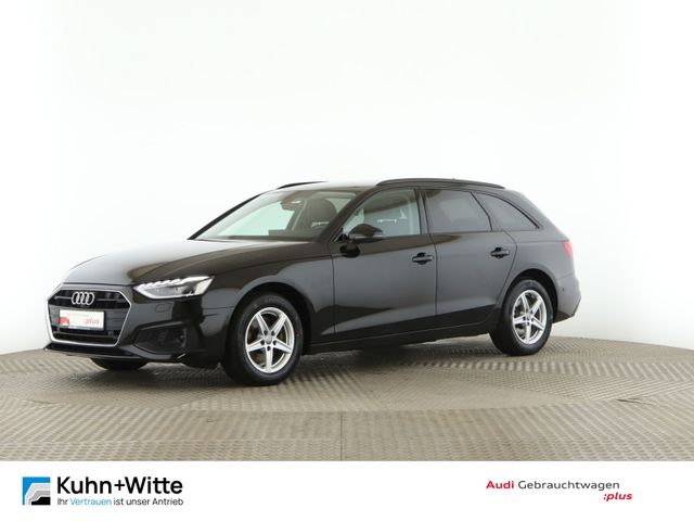 Audi A4 Avant 35 TDI *Matrix-LED*Assistenz-Paket*Temp