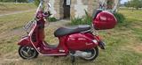 Vespa GTS 300 Touring  - Vespa Motorräder in Stuttgart