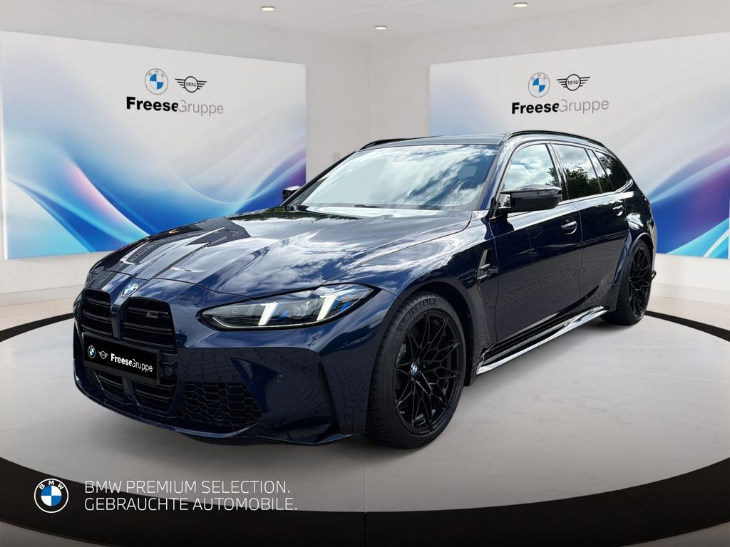 2026 BMW M3