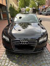 Audi A7 3.0 TDI quattro tiptronic Sportback - - gebrauchte Audi A7 aus dem Jahr 2012