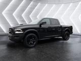 Dodge RAM 1500 Crew Cab Classic V8 Warlock 4x4 AHK Nav - Dodge RAM: Geländewagen, 1500