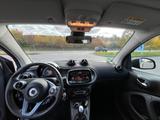 Smart ForTwo coupé 1.0 52kW prime - Smart ForTwo: Standheizung