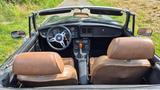 MGB - MG MGB mit Benzin-Antrieb: Cabrio