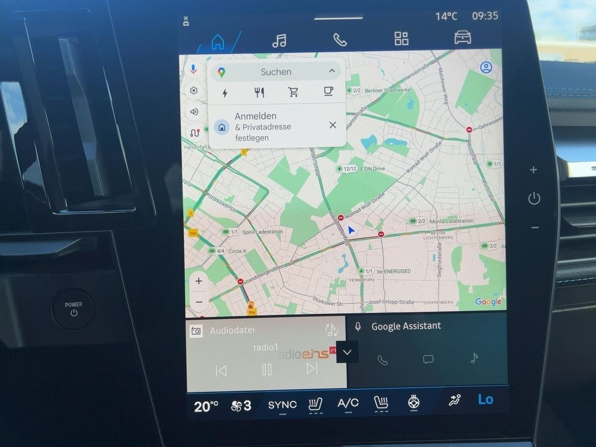 Renault Scenic E-TECH - Bild 13