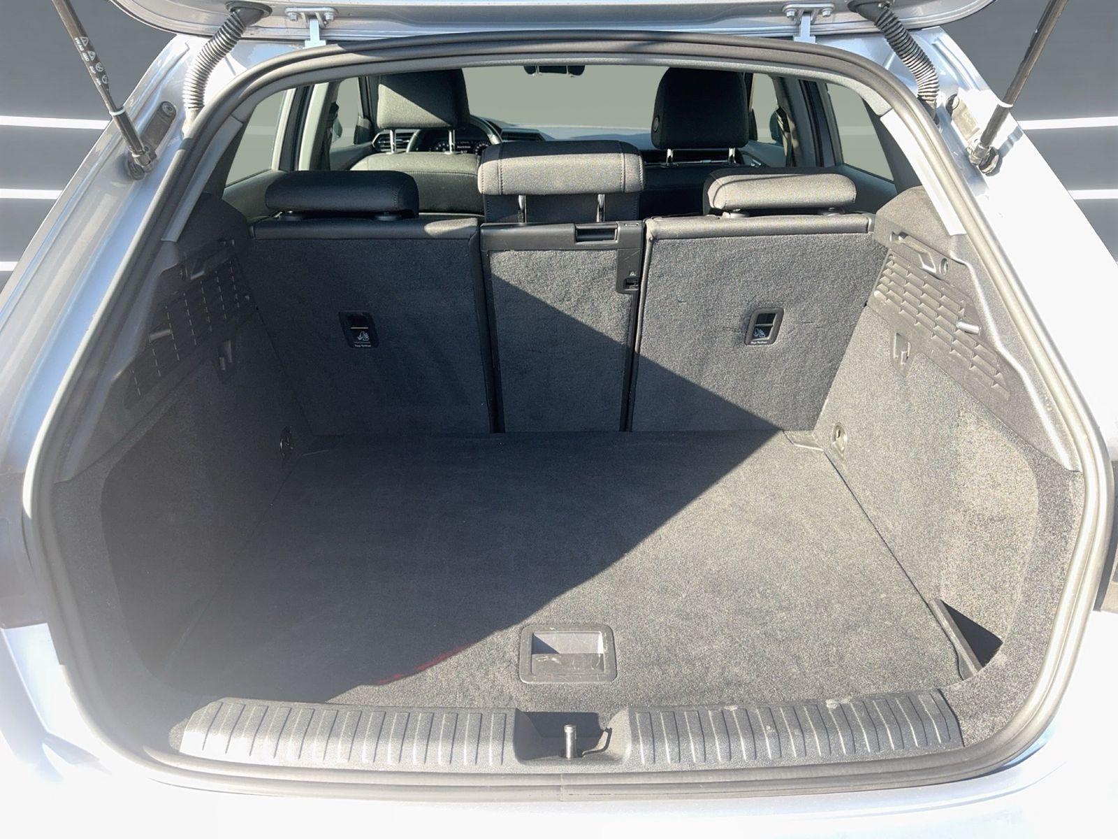 Audi A3 - Bild 16