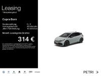 Cupra Born - Vorschau Bild 1