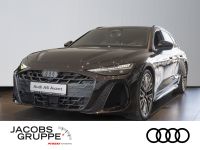 Audi A6 - Vorschau Bild 1