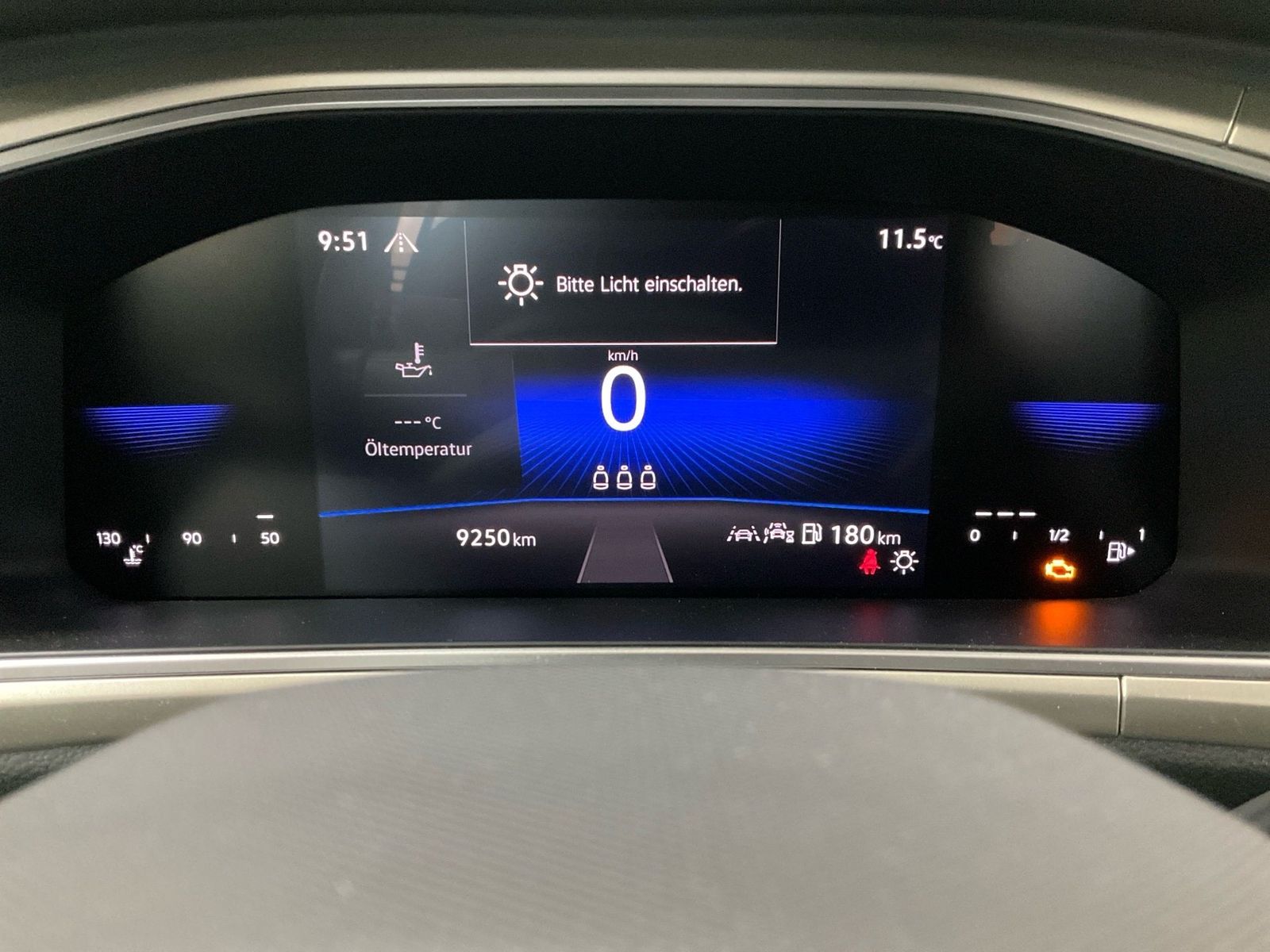 Volkswagen T-Roc - Bild 13