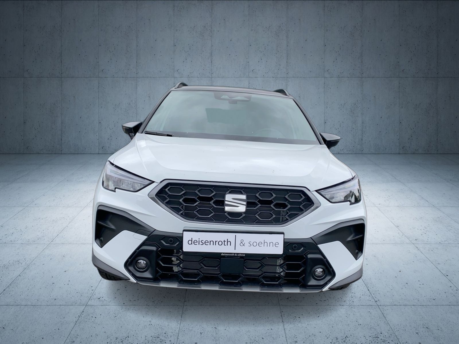 Seat Arona - Bild 8