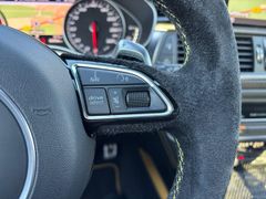 Fahrzeugabbildung Audi RS6 Speed Edition 1/100 CERAMIC B&O AKRAPOVIC