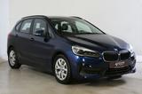 BMW 225xe Active Tourer Advantage Navi Parkassistent - blaue BMW 225 Active Tourer