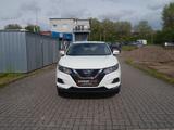 Nissan Qashqai Acenta 1.6 Klima*PDC*AHK - Nissan Gebrauchtwagen von 2018