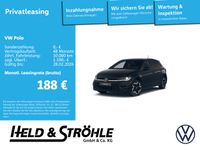 Volkswagen Polo - Vorschau Bild 1