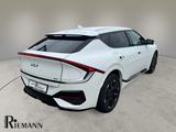 Kia EV6 84-kWh AWD GT-Line + DriveWise-Park-Paket - Kia EV6 Paket-GT-line