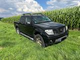 Nissan Navara D40 - Nissan Navara aus 2007