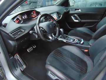 Bild 8 Peugeot 308 SW GT