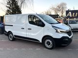 Renault Trafic Kasten L1H1 Komfort*LED*3xSITZE*51TKM!*
