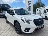 Subaru Forester Edition Exclusive Cross*ACC*Glasdach* - Subaru: Gl