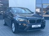 BMW X1 sDrive 18 i 136PS/Klima/AHK/109.000km - BMW: X 10