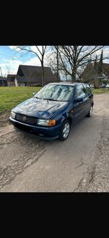 Volkswagen VW Polo 6N - gebrauchte VW Polo aus dem Jahr 1998