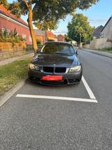 BMW 325i Sportpaket  Automatik  Gepflegt... - BMW 325 Gebrauchtwagen in Berlin