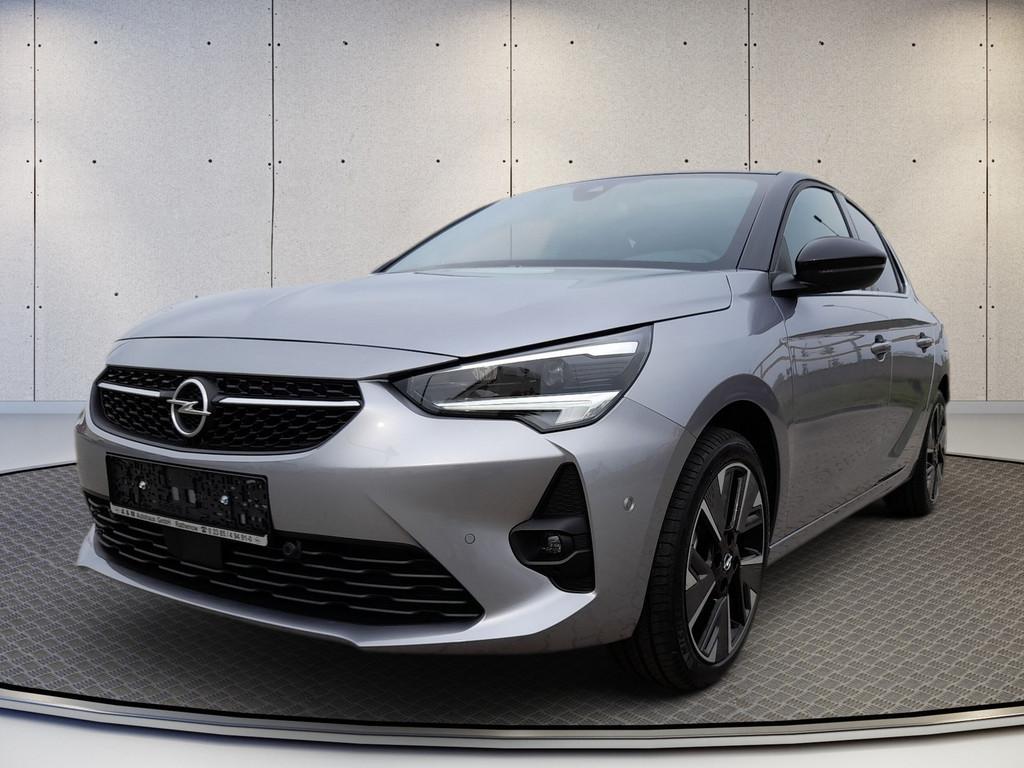 Opel Corsa F e GS Line SHZ NAVI ACC PANO MATRIX-LED