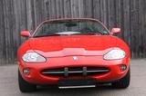 Jaguar XK8 Cabrio 2 Jahre Garantie - Jaguar XK8 aus 2000