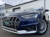 Audi A4 Allroad 40 2.0 TDI S tronic quattro 219€ m.20 - Audi A4 Allroad Gebrauchtwagen