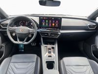 Cupra Leon - Vorschau Bild 12