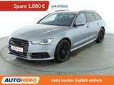 Audi A6 2.0 TDI quattro Aut.*NAVI*ACC*CAM*SHZ* - Audi A6: TDI