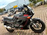 Kawasaki GPZ 1000 RX - BASTLERFAHRZEUG, Motor läuft - KAWASAKI GPZ