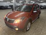 Dacia Sandero Stepway/Klima/Anhängerkupplung/TÜV10/27 - gebrauchte Dacia Sandero aus dem Jahr 2010