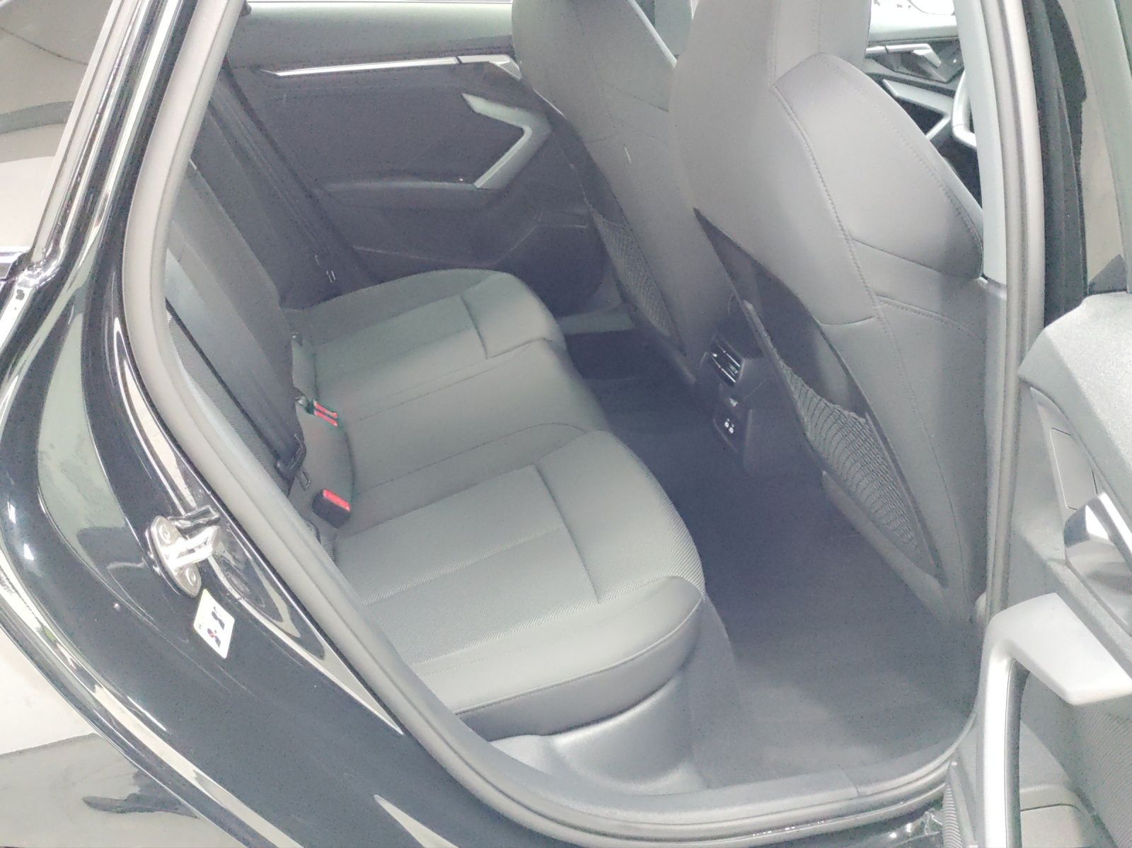 Audi A3 - Bild 6