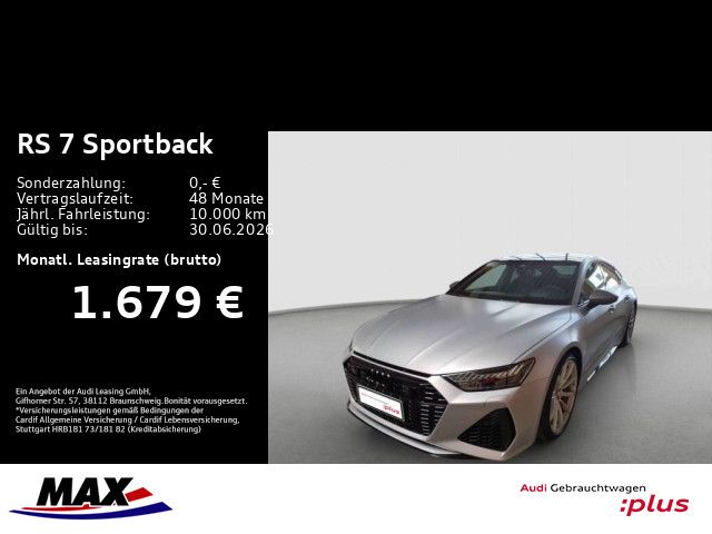 Audi RS7 - Bild 2