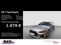 Audi RS7 - Vorschau Bild 2