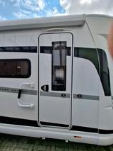Hobby OPTIMA ONTOUR T65 GE, umfangreiche Ausstattung - Hobby Optima ONTOUR T65 GE