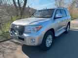 Toyota Land Cruiser V8 ASC gepanzert  VPAM VR 9 