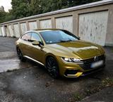 Volkswagen Arteon R-Line - VW Arteon Gebrauchtwagen in Köln