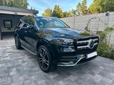 Mercedes-Benz GLS400d AMG* Pano*StHzg*23*3... - Mercedes-Benz GLS 400 von privat