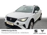 Seat Arona 1.0 TSI Style Radio LED SHZ GRA PDC