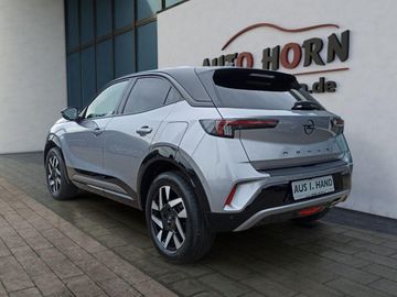 Opel Mokka - 4