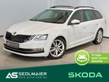 Skoda Octavia Combi 1.8 TSI Style PANO|RCam|SHZ|NAV|AP - Skoda Gebrauchtwagen in Landshut