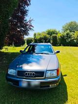 Audi 100 c4 2.6 - gebrauchte Audi 100 aus dem Jahr 1993