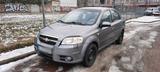 Chevrolet aveo 1.4 - gebrauchte Chevrolet Aveo aus dem Jahr 2006